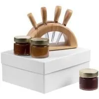 Набор для сыра Cheesy Easy Набор для сыра Cheesy Easy