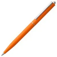 Ручка шариковая Senator Point ver.2, оранжевая Ручка шариковая Senator Point ver.2, оранжевая