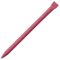Ручка шариковая Carton Color, красная Ручка шариковая Carton Color, красная