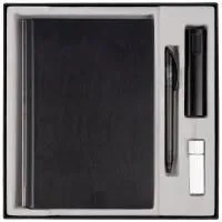 Набор Kroom Memory, черный Набор Kroom Memory, черный