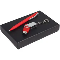 Набор Twist Classic, красный, 16 Гб Набор Twist Classic, красный, 16 Гб