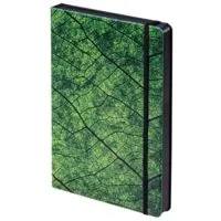 Ежедневник Evergreen, недатированный Ежедневник Evergreen, недатированный