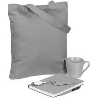 Набор Welcome Pack, серый Набор Welcome Pack, серый