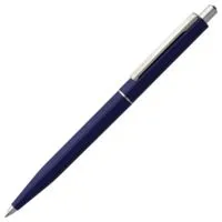 Ручка шариковая Senator Point ver.2, темно-синяя Ручка шариковая Senator Point ver.2, темно-синяя