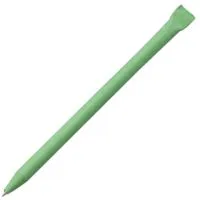 Ручка шариковая Carton Color, зеленая Ручка шариковая Carton Color, зеленая