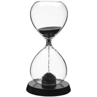 Магнитный антистресс Elusive Time, черный Магнитный антистресс Elusive Time, черный