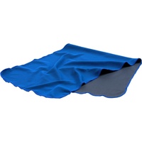 Охлаждающее полотенце Narvik в силиконовом чехле, синее