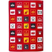 Обложка для паспорта Industry, кафе и рестораны