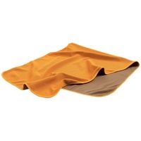 Охлаждающее полотенце Narvik в силиконовом чехле, оранжевое
